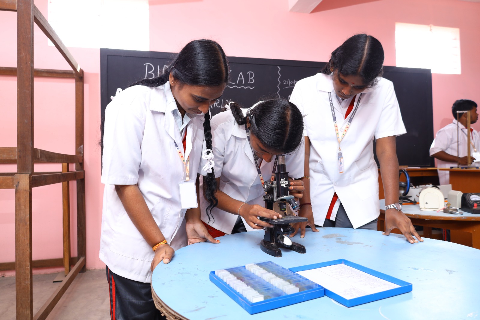 Digital Learning Lab